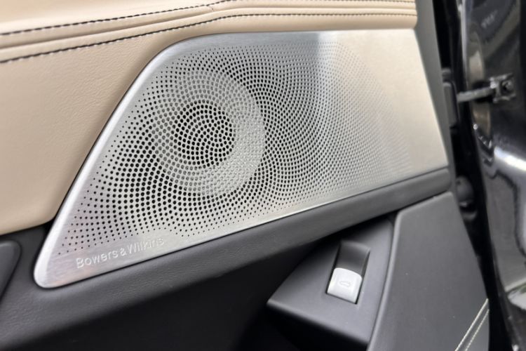 Used BMW 7 Series 2017 740Li xDrive Luxury Edition Interior 2