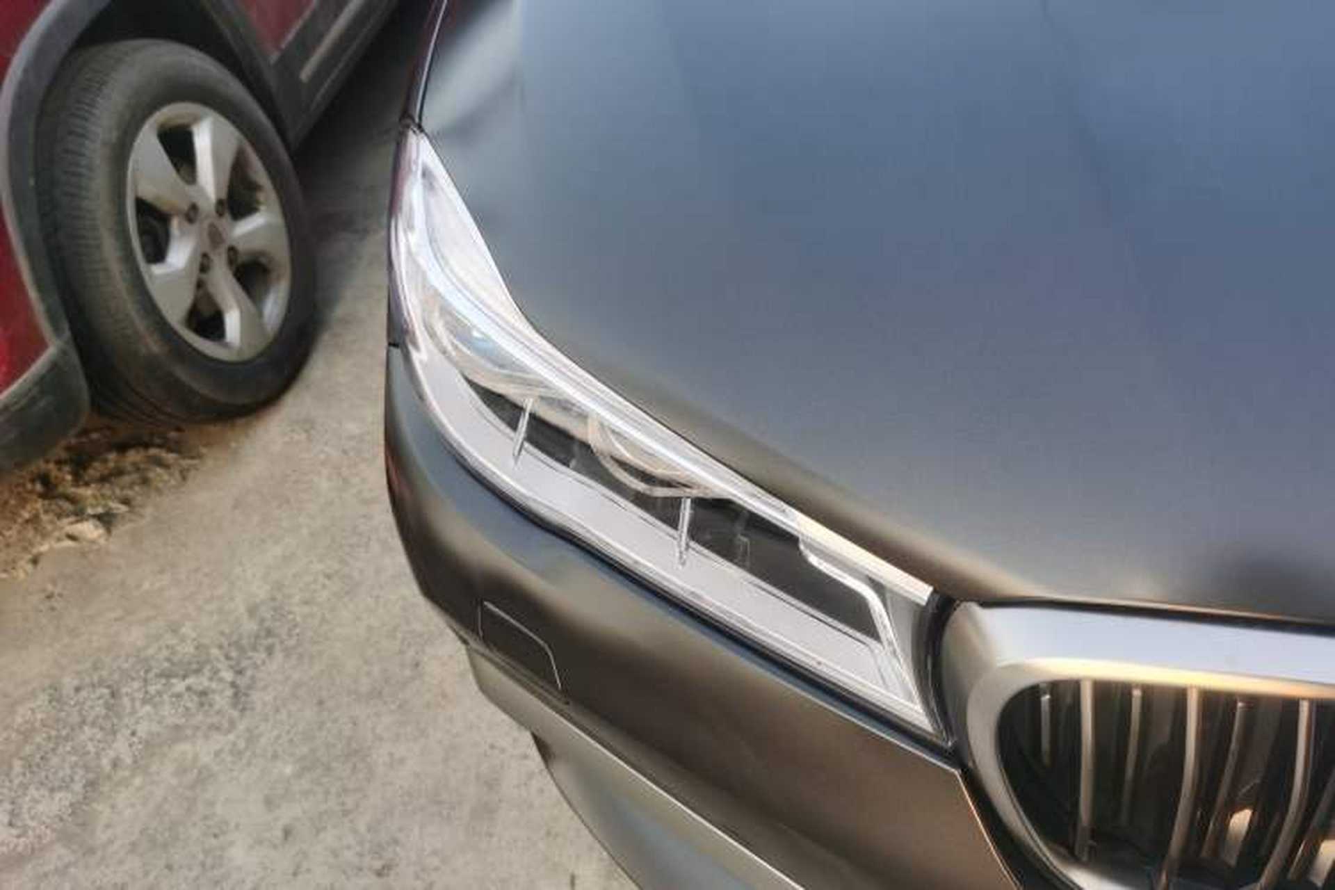 Used BMW 7 Series 2017 M760Li xDrive Right Front Headlight