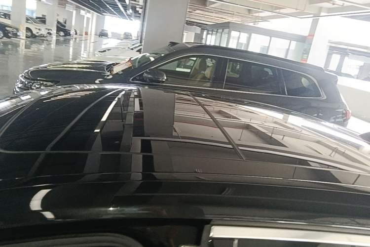 Used BMW 7 Series 2017 740Li xDrive Luxury Edition Roof