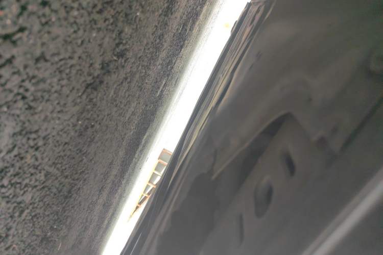 Used BMW 7 Series  Chassis Front Left