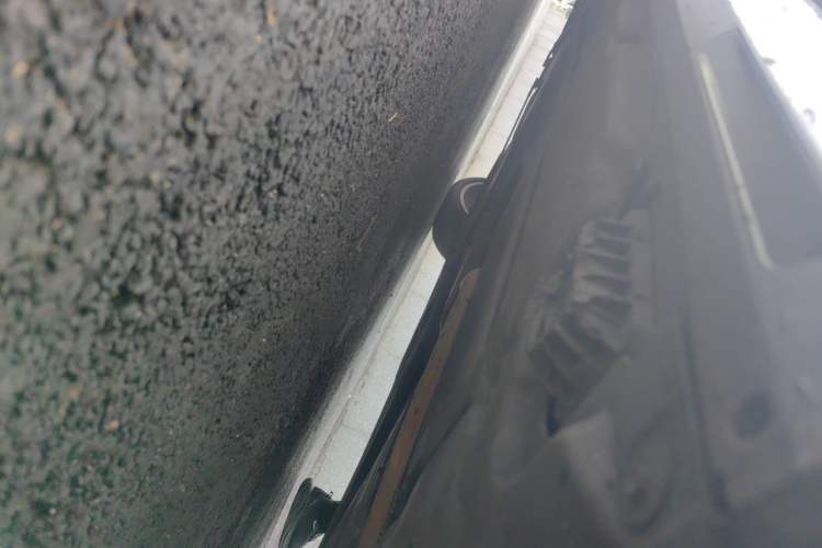 Used BMW 7 Series  Chassis Front Right