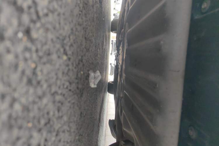 Used BMW 7 Series  Chassis Front
