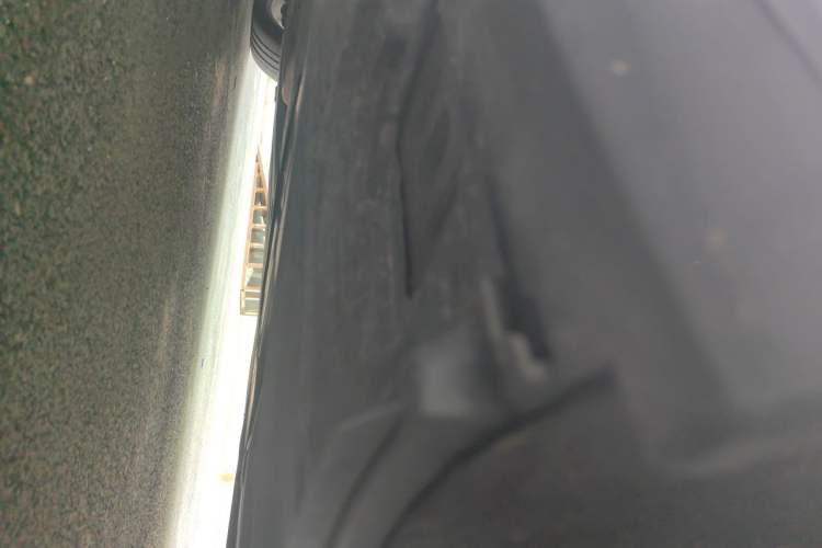 Used BMW 7 Series  Chassis Rear Left