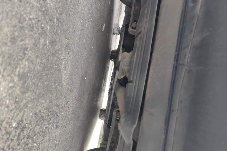 Used BMW 7 Series  Chassis Rear Right