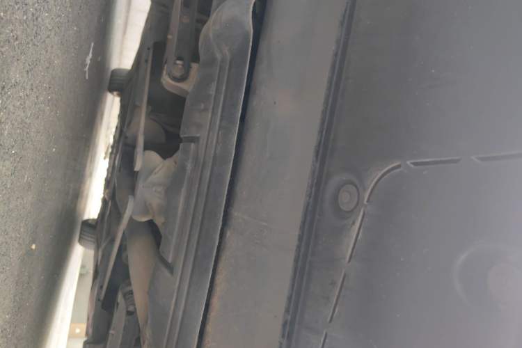 Used BMW 7 Series  Chassis Rear