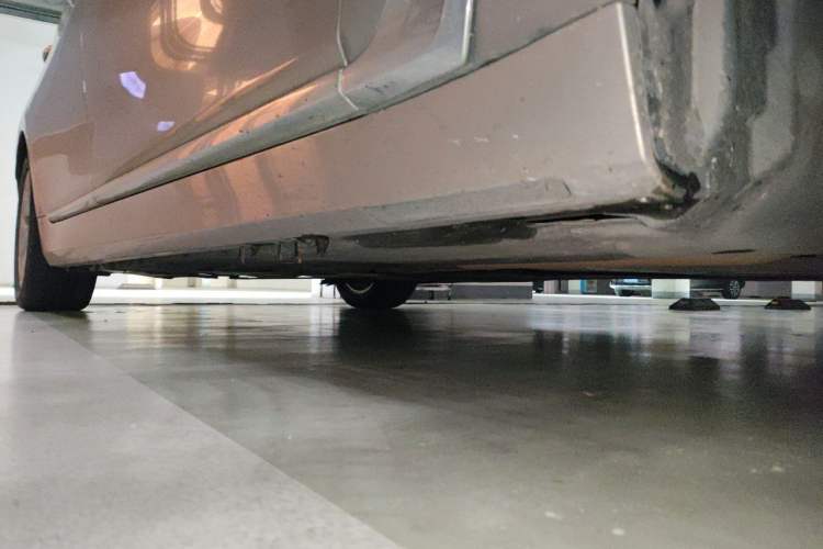 Used BMW 7 Series 2017 730Li Luxury Model Chassis Front Right