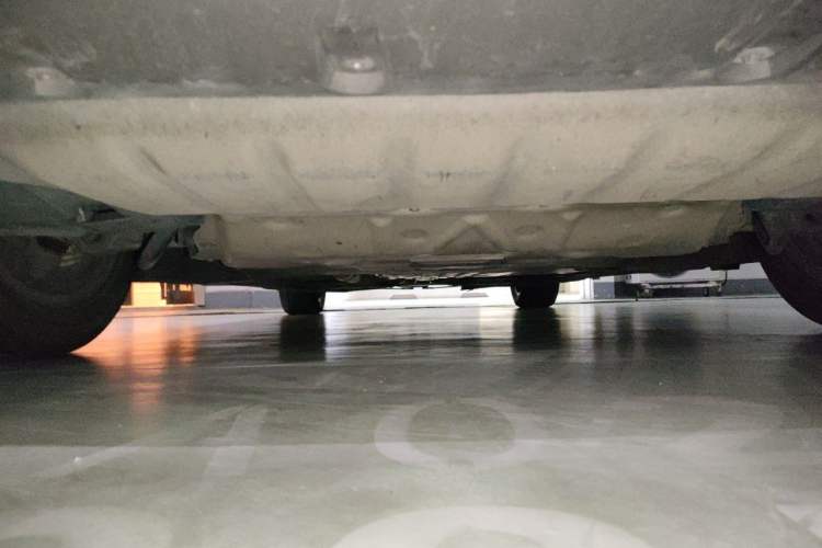 Used BMW 7 Series 2017 730Li Luxury Model Chassis Front