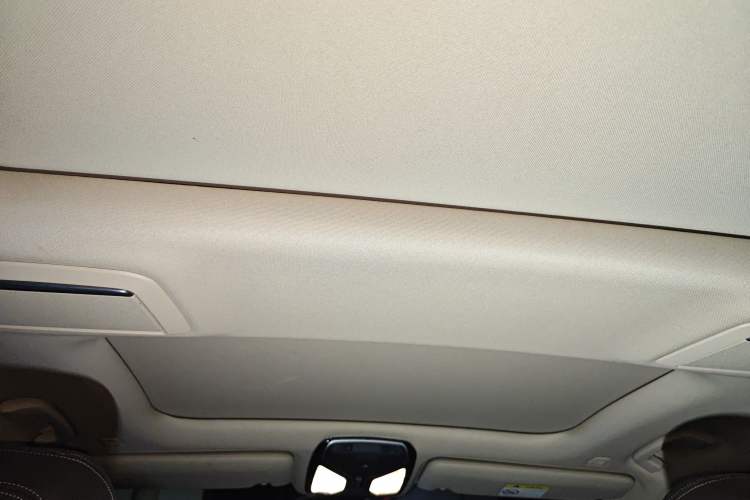 Used BMW 7 Series 2017 730Li Leading Model Headliner