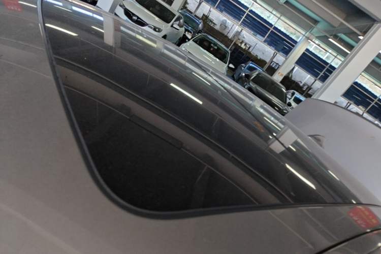 Used BMW 7 Series 2017 740Li Luxury Edition Roof