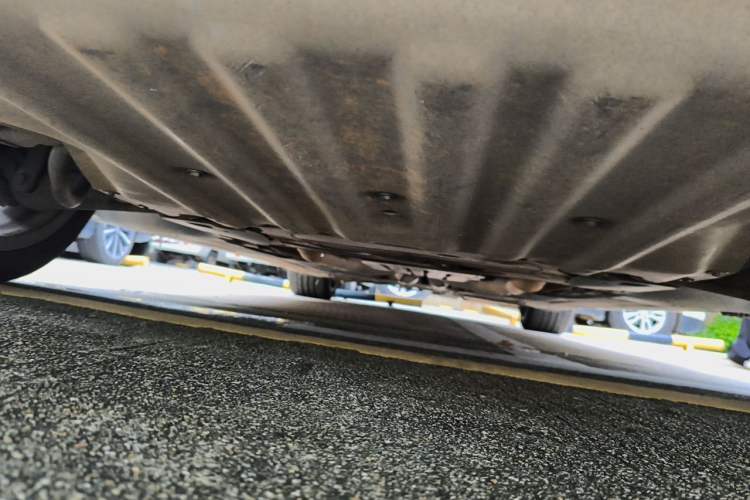 Used BMW 7 Series 2017 M760Li xDrive Chassis Front