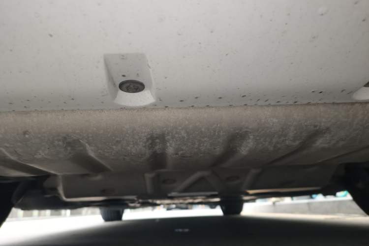 Used BMW 7 Series 2017 730Li Luxury Model Chassis Front