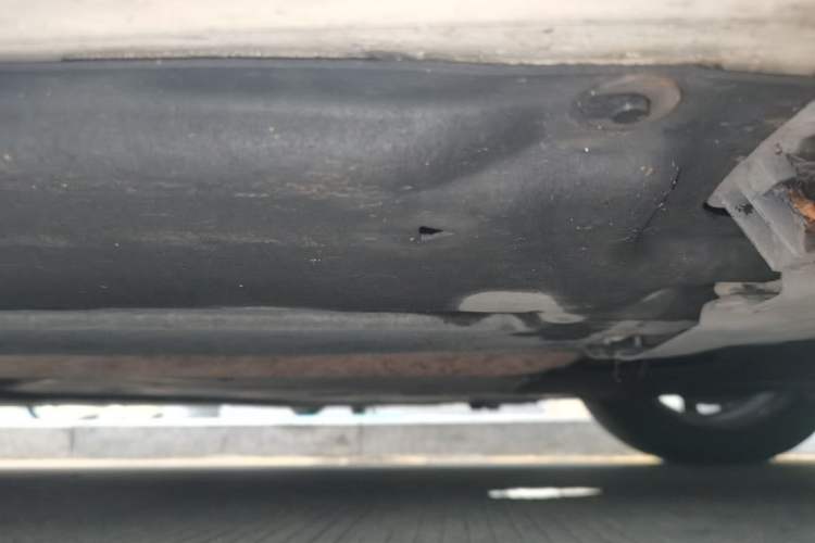Used BMW 7 Series 2017 730Li Luxury Model Chassis Front Right