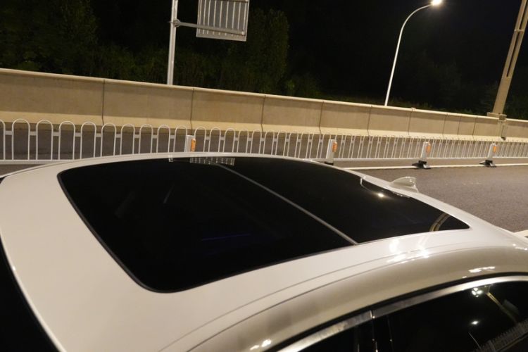Used BMW 7 Series 2017 730Li Luxury Model Exterior 10