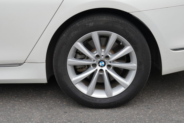 Used BMW 7 Series 2017 730Li Luxury Model Exterior 7