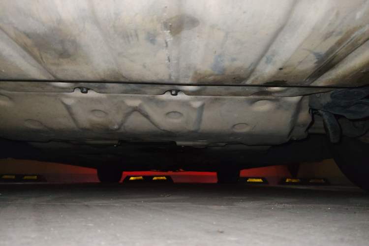 Used BMW 7 Series 2017 730Li Luxury Model Chassis Front