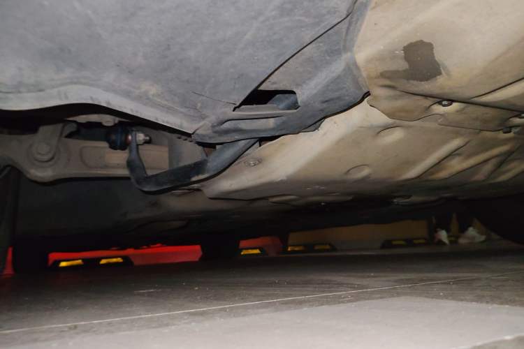 Used BMW 7 Series 2017 730Li Luxury Model Chassis Front Right