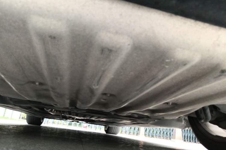 Used BMW 7 Series 2018 730Li Luxury Edition M Sport Package Chassis Front