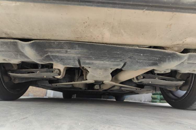 Used BMW 7 Series 2018 730Li Leading Model M Sport Package Chassis Front