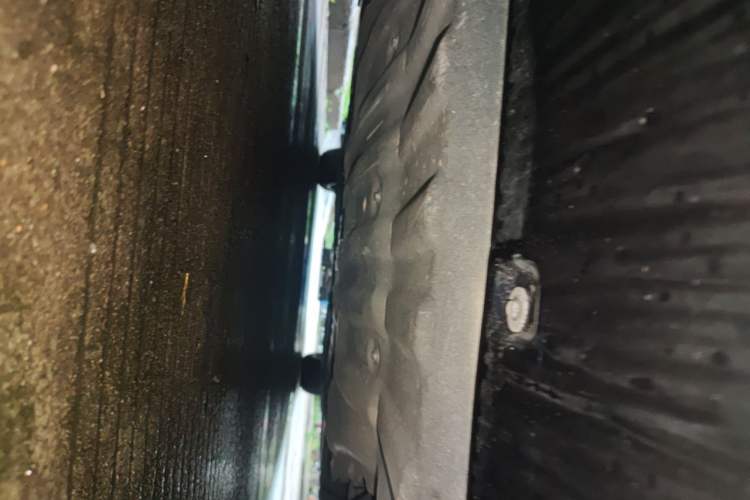 Used BMW 7 Series 2018 730Li Leading Model M Sport Package Chassis Front