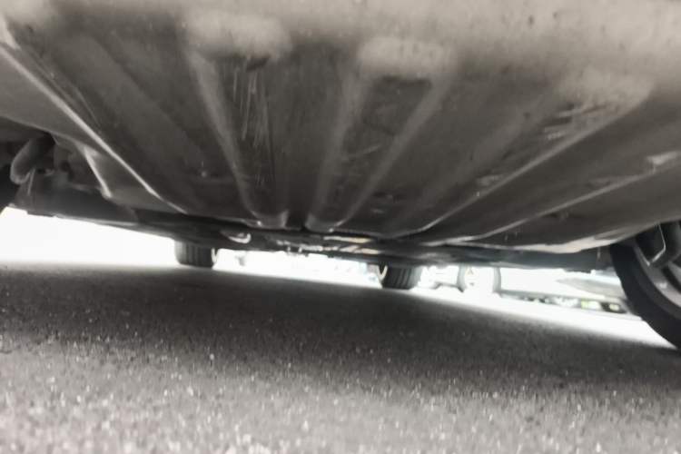 Used BMW 7 Series 2018 740Li M Sport Package Leading Model Chassis Front