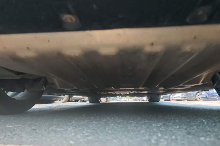 Used BMW 7 Series 2018 740Li M Sport Package Leading Model Chassis Front