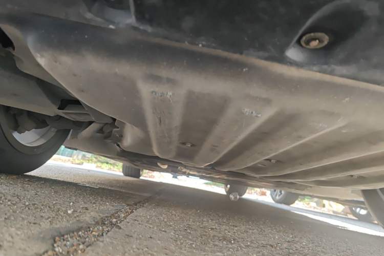 Used BMW 7 Series 2018 730Li Leading Model M Sport Package Chassis Front