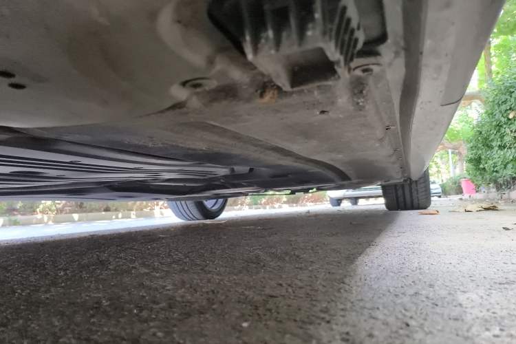 Used BMW 7 Series 2018 740Li M Sport Package Leading Model Chassis Front Left