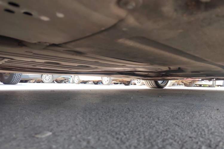 Used BMW 7 Series 2018 740Li M Sport Package Leading Model Chassis Front Left