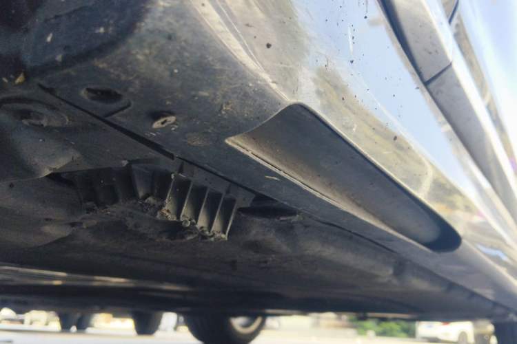 Used BMW 7 Series 2018 730Li Leading Model M Sport Package Chassis Front Left