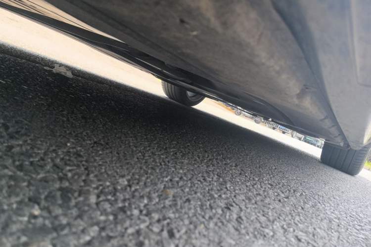 Used BMW 7 Series 2018 740Li xDrive Luxury Edition M Sport Package Chassis Front Left