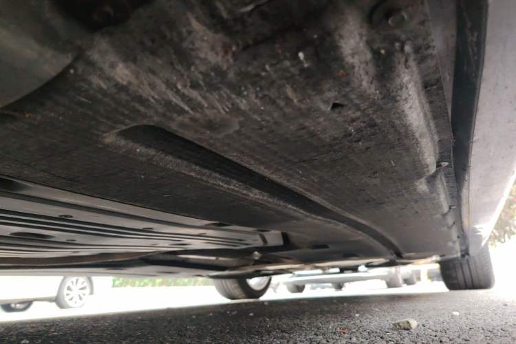 Used BMW 7 Series 2018 730Li Leading Model M Sport Package Chassis Front Left