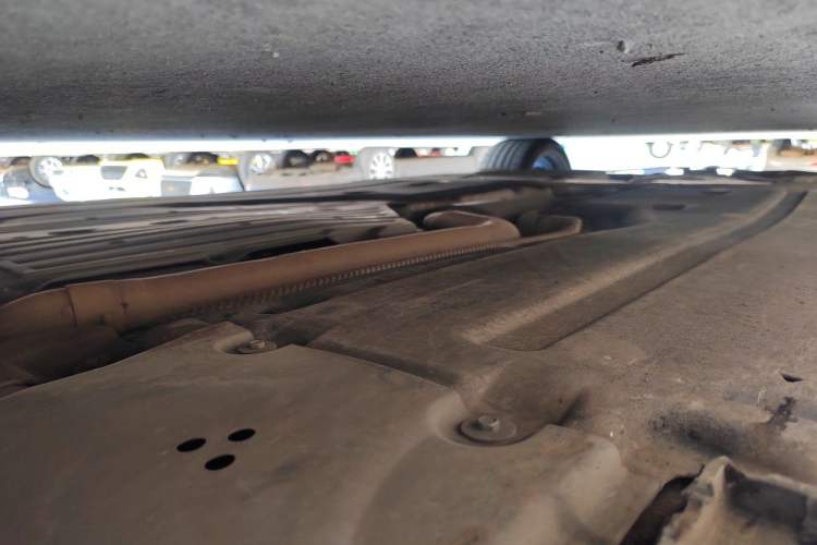 Used BMW 7 Series 2018 740Li M Sport Package Leading Model Chassis Front Right