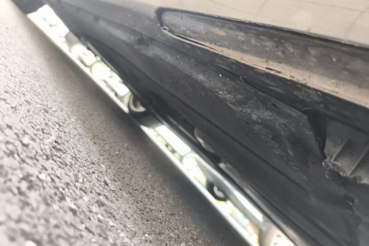 Used BMW 7 Series 2018 740Li M Sport Package Leading Model Chassis Front Right