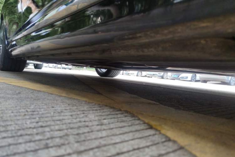 Used BMW 7 Series 2018 740Li M Sport Package Leading Model Chassis Front Right