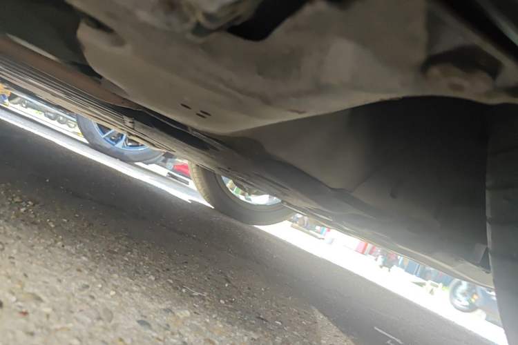 Used BMW 7 Series 2018 730Li Leading Model M Sport Package Chassis Front Right