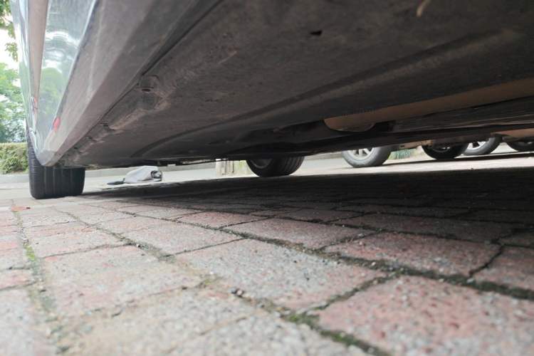 Used BMW 7 Series 2018 730Li Leading Model Excellence Package Chassis Front Right
