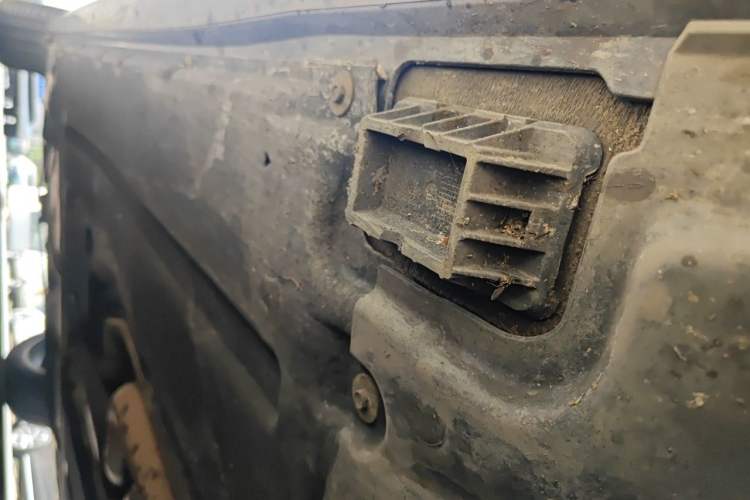 Used BMW 7 Series 2018 730Li Luxury Edition M Sport Package Chassis Front Right