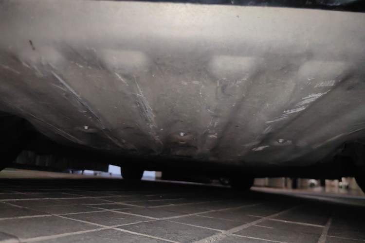 Used BMW 7 Series 2018 730Li Leading Model Excellence Package Chassis Front