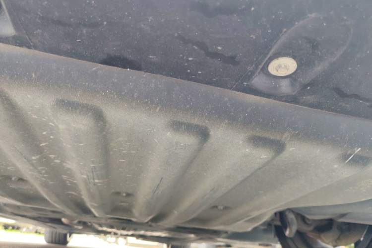 Used BMW 7 Series 2018 740Li M Sport Package Leading Model Chassis Front