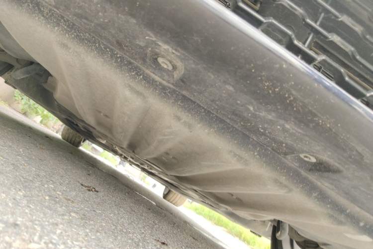 Used BMW 7 Series 2018 740Li M Sport Package Leading Model Chassis Front