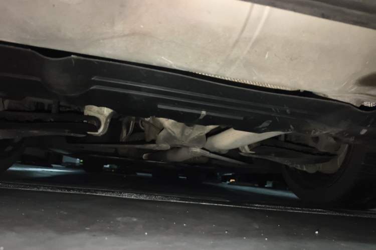Used BMW 7 Series 2018 740Li M Sport Package Leading Model Chassis Rear