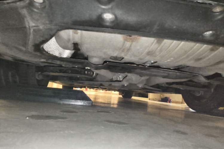 Used BMW 7 Series 2018 M760Li xDrive Chassis Rear