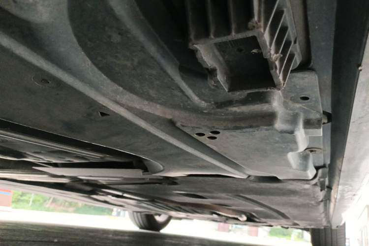 Used BMW 7 Series 2018 730Li Luxury Edition M Sport Package Chassis Rear Right