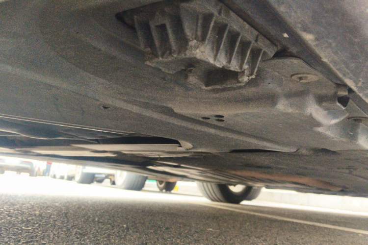 Used BMW 7 Series 2018 730Li Leading Model M Sport Package Chassis Rear Right
