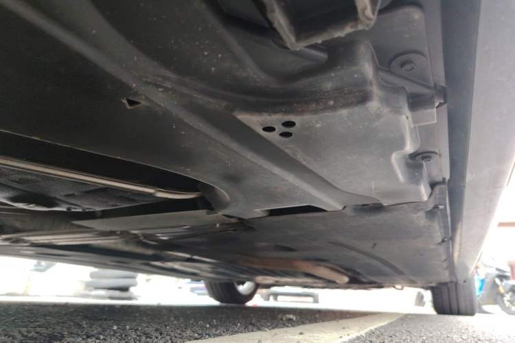 Used BMW 7 Series 2018 730Li Leading Model M Sport Package Chassis Rear Right