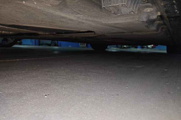 Used BMW 7 Series 2018 740Li M Sport Package Leading Model Chassis Rear Right