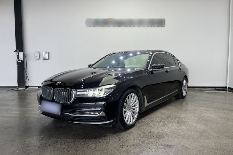 Used BMW 7 Series 2018 730Li Leading Model Excellence Package Guazi used car, China used car export, Used car for sale, Used  cars, Cheapest cars for sale