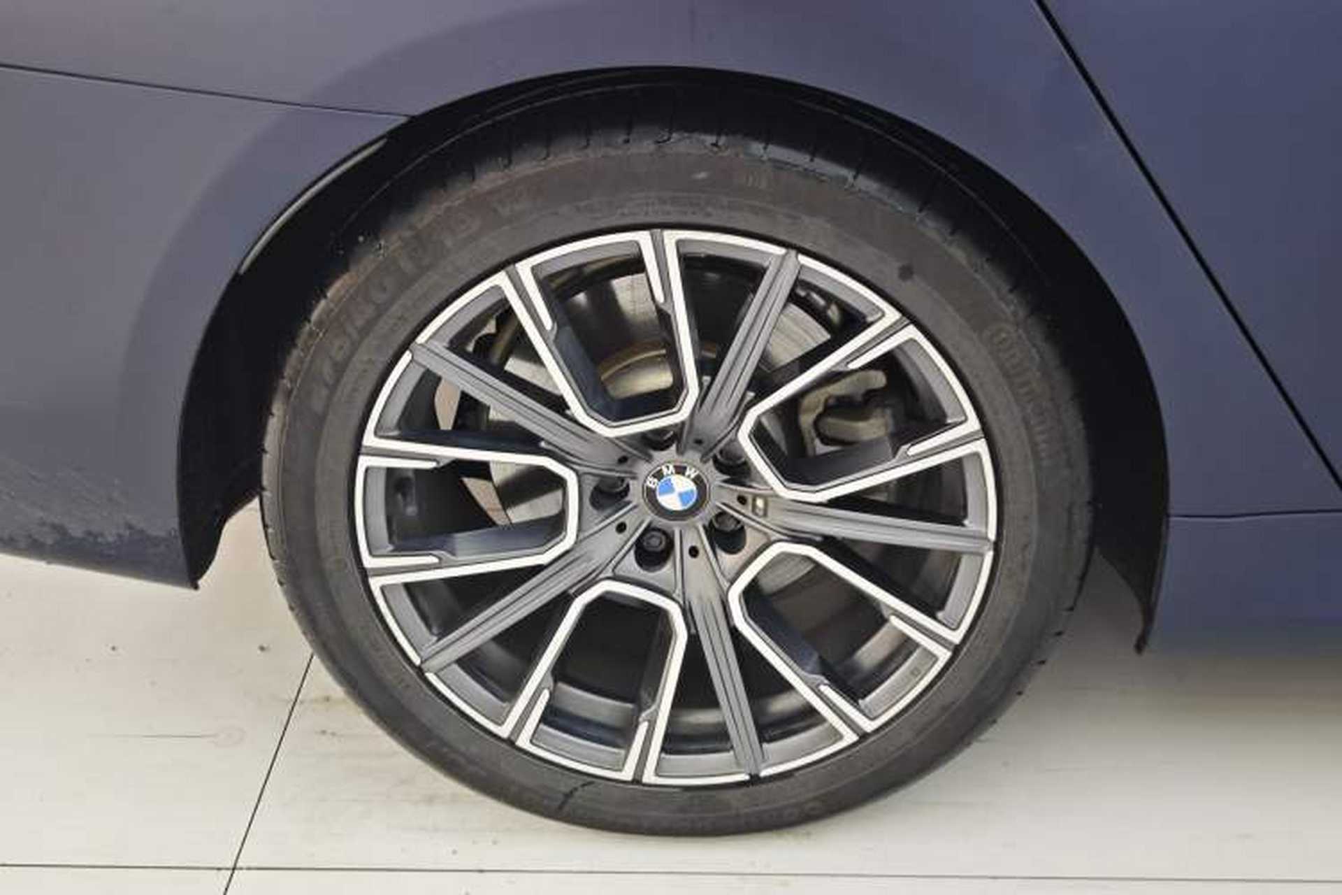 Used BMW 7 Series 2018 730Li Leading Model M Sport Package Exterior 8