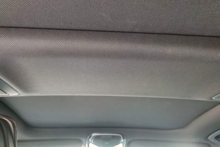 Used BMW 7 Series 2018 730Li Leading Model M Sport Package Headliner