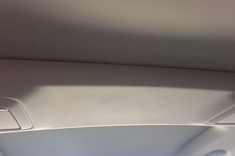 Used BMW 7 Series 2018 730Li Leading Model Excellence Package Headliner